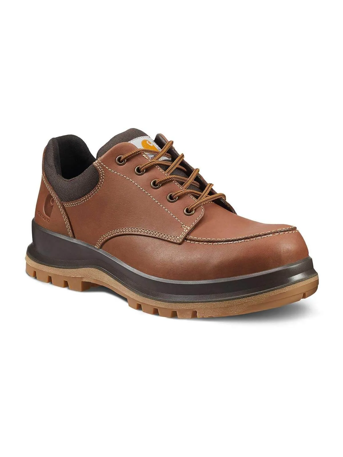 Carhartt&#x20;F702915&#x20;Hamilton&#x20;Rugged&#x20;Flex&#x20;Water&#x20;Resistant&#x20;S3&#x20;Safety&#x20;Shoe&#x20;-&#x20;Tan